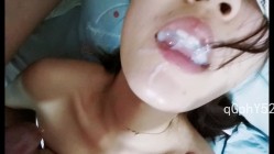 91大神【sexydoll】约炮的都是极品反差婊，学生妹，良家少妇，白领，老师，精彩 截图1