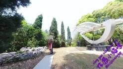 天花板级别露出绿帽人妻狂人【性感小猫咪】 截图2