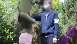 天花板级别露出绿帽人妻狂人【性感小猫咪】 截图13