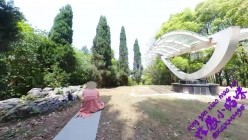 天花板级别露出绿帽人妻狂人【性感小猫咪】 截图16
