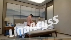 上海高端绿帽癖夫妇「Oliva_couple」极品淫妻皮肤紧致网约单男献妻、夫妻交换多人淫乱 截图6