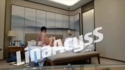 上海高端绿帽癖夫妇「Oliva_couple」极品淫妻皮肤紧致网约单男献妻、夫妻交换多人淫乱 截图7