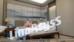 上海高端绿帽癖夫妇「Oliva_couple」极品淫妻皮肤紧致网约单男献妻、夫妻交换多人淫乱 截图14