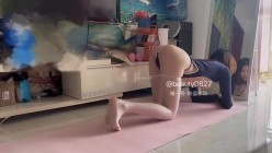 高价良家云盘流出，极品反差女友，爱旅游爱分享，日常生活照及性爱视频 截图5