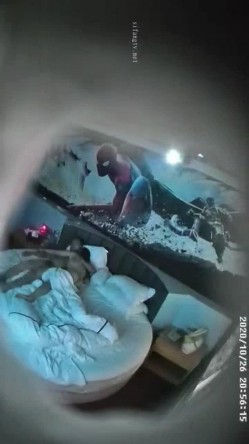 精品资源，全网最全的蜘蛛侠大圆床房偷拍，中青年夫妻情侣居多，也有年轻的学生情侣 截图11