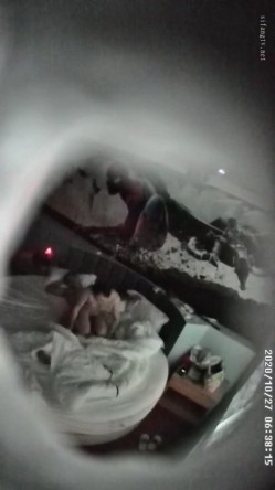 精品资源，全网最全的蜘蛛侠大圆床房偷拍，中青年夫妻情侣居多，也有年轻的学生情侣 截图14