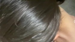 【第一视角探花】肤白貌美，一对美乳更让我啧啧惊叹，服务上也没有偷工减料，这钱花的值 截图4