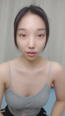 【0陈住气】白领小姐姐上班玩跳蛋~下班回家玩道具自慰 截图13