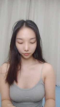 【0陈住气】白领小姐姐上班玩跳蛋~下班回家玩道具自慰 截图15