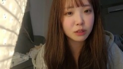 韩国主播金智现与炮友激情肏屄 奶子不错婴儿肥，肏着十分不错 截图5