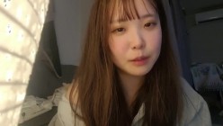 韩国主播金智现与炮友激情肏屄 奶子不错婴儿肥，肏着十分不错 截图6