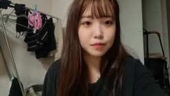 韩国主播金智现与炮友激情肏屄 奶子不错婴儿肥，肏着十分不错 截图12