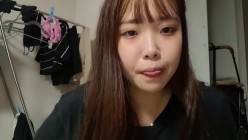 韩国主播金智现与炮友激情肏屄 奶子不错婴儿肥，肏着十分不错 截图16