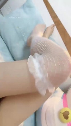 极品绿播下海简直美到了顶点可盐可甜吖皮都撸破了 截图5