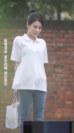 情色短剧张津瑜真实事件改编看堕落天使，如何开启复仇大戏！1 截图4