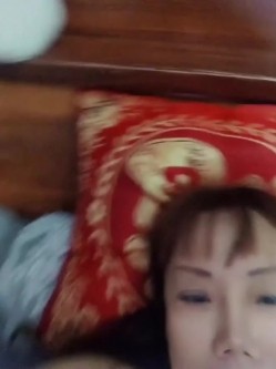 骚货老阿姨，这是多么爱吃鸡巴  每天都要吃，扭扭舞，再和老王一起做爱 截图5
