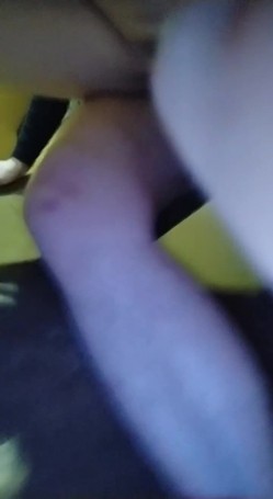 强烈推荐 短发黄毛美女主播先是给炮友口交 然后开始啪啪啪 逼毛没几根 截图12