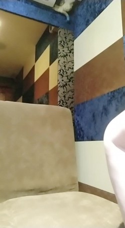 强烈推荐 短发黄毛美女主播先是给炮友口交 然后开始啪啪啪 逼毛没几根 截图15