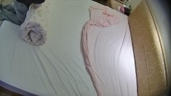 酒店偷拍大学生情侣样子稚学妹希腊脚班花周末和男友在酒店做爱被干多次 截图4