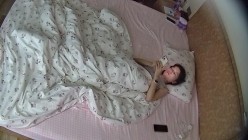 酒店偷拍大学生情侣样子稚学妹希腊脚班花周末和男友在酒店做爱被干多次 截图8