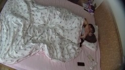 酒店偷拍大学生情侣样子稚学妹希腊脚班花周末和男友在酒店做爱被干多次 截图9
