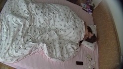 酒店偷拍大学生情侣样子稚学妹希腊脚班花周末和男友在酒店做爱被干多次 截图10