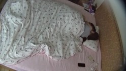 酒店偷拍大学生情侣样子稚学妹希腊脚班花周末和男友在酒店做爱被干多次 截图11
