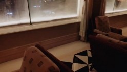 字母圈调教大神【Santa Claus-S】把女神开发成发情的小母狗，别人眼里高高在上的女神 在主人面前是一只精盆母狗 截图11