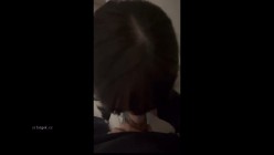 明星级超高颜值美女内心里的欲望完全被打开，被调教成小母狗，日常花样性爱自拍 截图5
