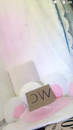颜值最高的女神【陈晓晓】明星级别绿播转黄 截图13