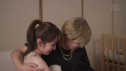 EYAN-181 姉はヤンママ授乳中in実家 実写版 北野未奈 截图10