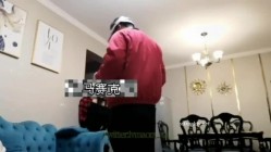 重磅炸弹！万人求档高门槛梦幻联动，顶级绿帽网红大咖联手【绿帽女友+你的大婊姐】私拍，当着男友的面给戴绿帽子 截图6
