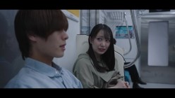 MOON-012 「あの人と付き合いたい…(心の声)」夜の図書館で静寂告白性交 弥生みづき 截图4