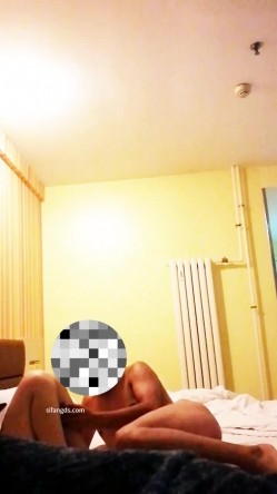 【私房原创偷拍】，男友住在隔壁的风骚小姐姐，她一直说你小声点，听见咱俩就死定了 截图16