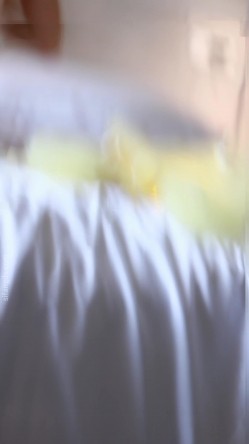 重磅【大学生私密拍摄】明星颜值长得很像白鹿的模特 大尺度私拍泄密流出 截图15