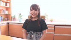 caribbeancom-082120_001 Debut Vol.61 〜Gカップ巨乳ガールの無毛マンコに中出し〜 截图2