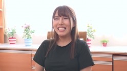 caribbeancom-082120_001 Debut Vol.61 〜Gカップ巨乳ガールの無毛マンコに中出し〜 截图3