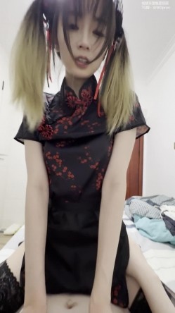 露脸才是王道！极品颜值小情侣私拍泄密，超高颜值反差学妹 清纯靓丽的外表下有一颗淫荡的心 截图1