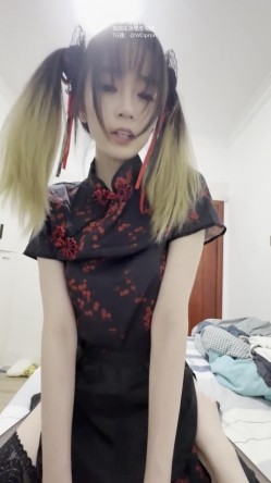 露脸才是王道！极品颜值小情侣私拍泄密，超高颜值反差学妹 清纯靓丽的外表下有一颗淫荡的心 截图5