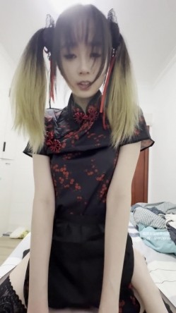 露脸才是王道！极品颜值小情侣私拍泄密，超高颜值反差学妹 清纯靓丽的外表下有一颗淫荡的心 截图6