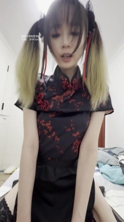 露脸才是王道！极品颜值小情侣私拍泄密，超高颜值反差学妹 清纯靓丽的外表下有一颗淫荡的心 截图8