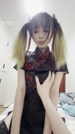 露脸才是王道！极品颜值小情侣私拍泄密，超高颜值反差学妹 清纯靓丽的外表下有一颗淫荡的心 截图9