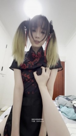 露脸才是王道！极品颜值小情侣私拍泄密，超高颜值反差学妹 清纯靓丽的外表下有一颗淫荡的心 截图10