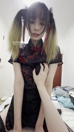 露脸才是王道！极品颜值小情侣私拍泄密，超高颜值反差学妹 清纯靓丽的外表下有一颗淫荡的心 截图13