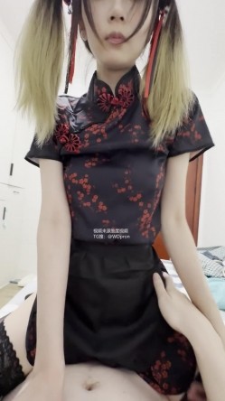 露脸才是王道！极品颜值小情侣私拍泄密，超高颜值反差学妹 清纯靓丽的外表下有一颗淫荡的心 截图15