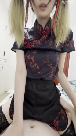 露脸才是王道！极品颜值小情侣私拍泄密，超高颜值反差学妹 清纯靓丽的外表下有一颗淫荡的心 截图16