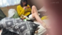 SDAM-113 ドキュメント「アラサー喪女ニート」～ボクのお姉ちゃんは数年前と変わっていなかった～ チ×ポに目を輝かすロリ体型の干物姉（27） 截图5