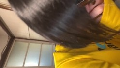 SDAM-113 ドキュメント「アラサー喪女ニート」～ボクのお姉ちゃんは数年前と変わっていなかった～ チ×ポに目を輝かすロリ体型の干物姉（27） 截图8