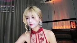 超人气美少女【Kiki-2025】空姐制服诱惑~丝袜~道具自慰喷水 截图2