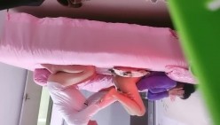 【专搞良家妇女】跟离异人妻打得火热 姐姐一对美腿挺诱人 害羞捂逼不给看 舔穴后入啪啪干得爽 截图8